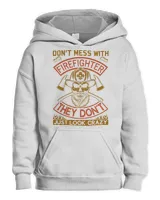 Kids Pullover Hoodie