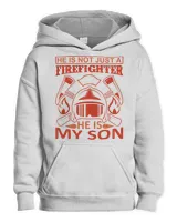 Kids Pullover Hoodie