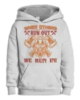 Kids Pullover Hoodie