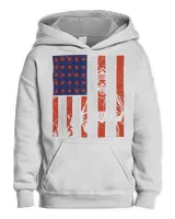 Kids Pullover Hoodie