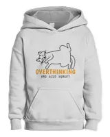 Kids Pullover Hoodie