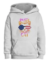 Kids Pullover Hoodie