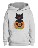 Kids Pullover Hoodie