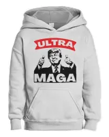 Kids Pullover Hoodie