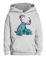 Kids Pullover Hoodie