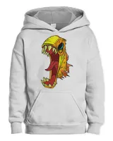 Kids Pullover Hoodie