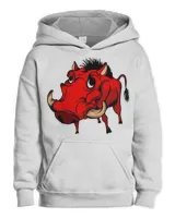 Kids Pullover Hoodie