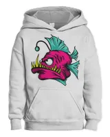 Kids Pullover Hoodie