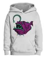 Kids Pullover Hoodie
