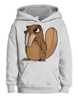Kids Pullover Hoodie
