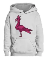 Kids Pullover Hoodie