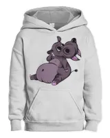 Kids Pullover Hoodie