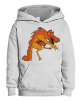 Kids Pullover Hoodie