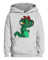 Kids Pullover Hoodie