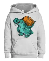 Kids Pullover Hoodie