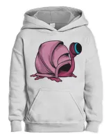 Kids Pullover Hoodie