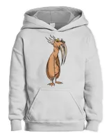 Kids Pullover Hoodie