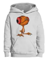 Kids Pullover Hoodie