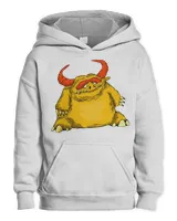 Kids Pullover Hoodie