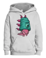 Kids Pullover Hoodie