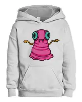 Kids Pullover Hoodie