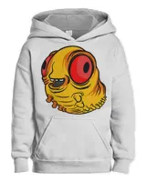 Kids Pullover Hoodie