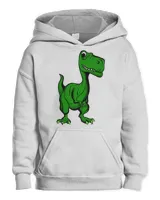 Kids Pullover Hoodie