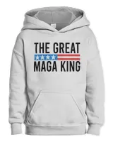 Kids Pullover Hoodie