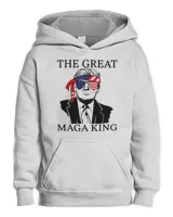 Kids Pullover Hoodie