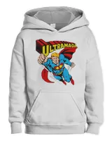 Kids Pullover Hoodie