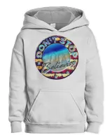 Kids Pullover Hoodie