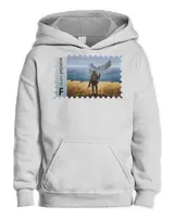 Kids Pullover Hoodie