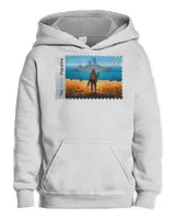 Kids Pullover Hoodie