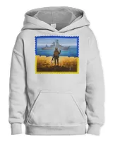 Kids Pullover Hoodie