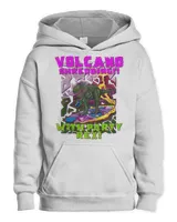 Kids Pullover Hoodie
