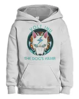 Kids Pullover Hoodie
