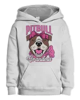 Kids Pullover Hoodie