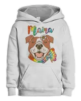 Kids Pullover Hoodie
