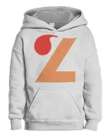 Kids Pullover Hoodie