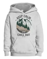 Kids Pullover Hoodie