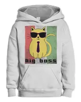 Kids Pullover Hoodie