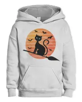 Kids Pullover Hoodie