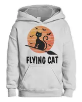Kids Pullover Hoodie