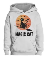 Kids Pullover Hoodie