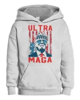 Kids Pullover Hoodie