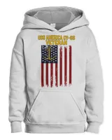 Kids Pullover Hoodie
