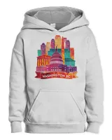 Kids Pullover Hoodie