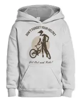 Kids Pullover Hoodie