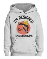 Kids Pullover Hoodie