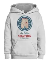 Kids Pullover Hoodie